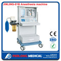 Machine d’anesthésie Jinling-850 modèle Standard avec le certificat de